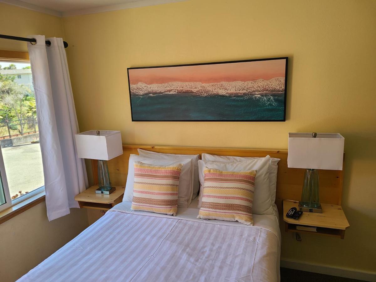 Sunny Cove Motel Capitola Ngoại thất bức ảnh